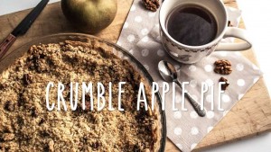 recette-apple-crumble-pie-tarte-pommes-noix