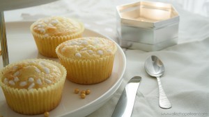 Recette muffins citron chocolat blanc marks & spencer