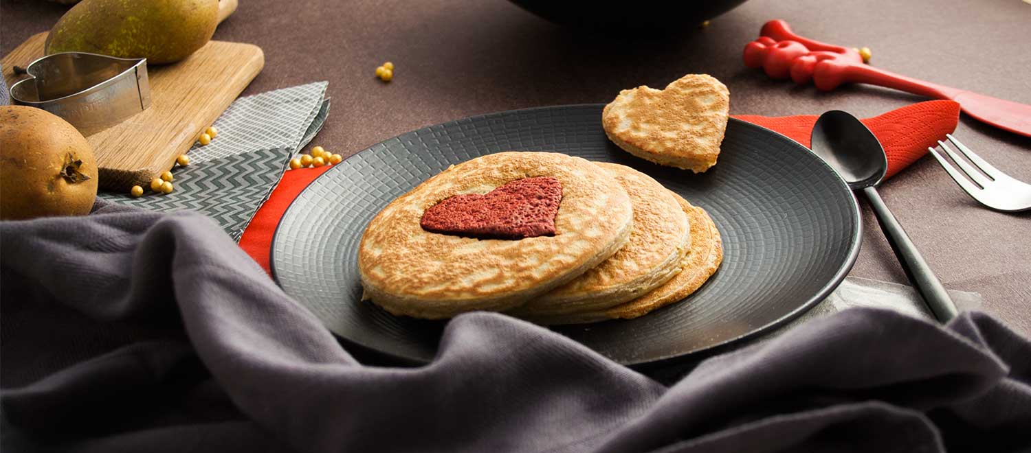 Recette healthy pancakes saint valentin-03